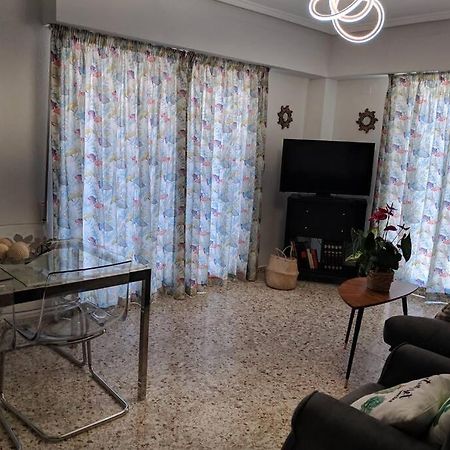 Apartamento H9 Gran Playa Con Vistas Al Mar Santa Pola Exteriör bild